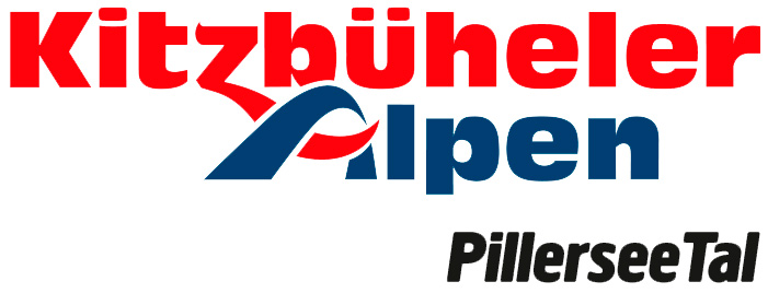 Pillerseetal - Logo